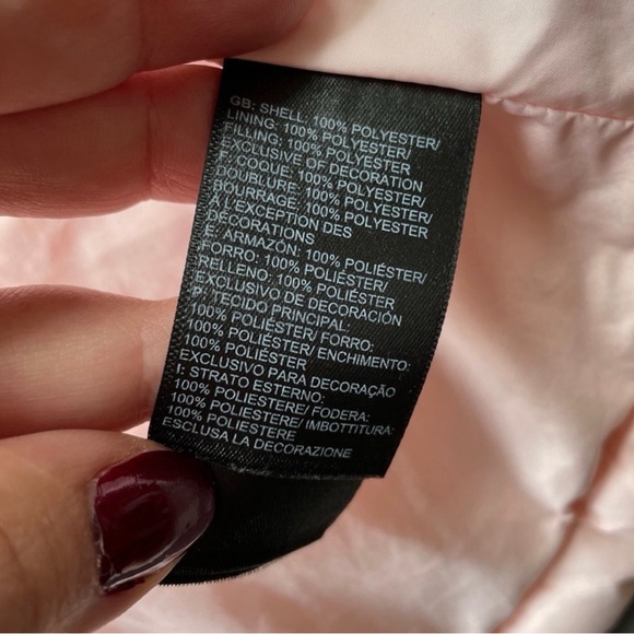 The North Face Youth Jacket - Picture 6 of 6